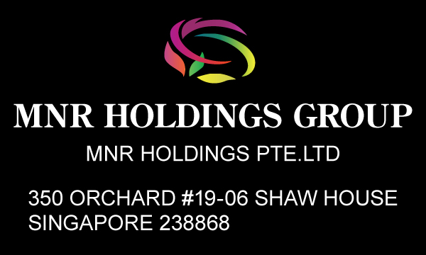 MNR HOLDINGS GROUP